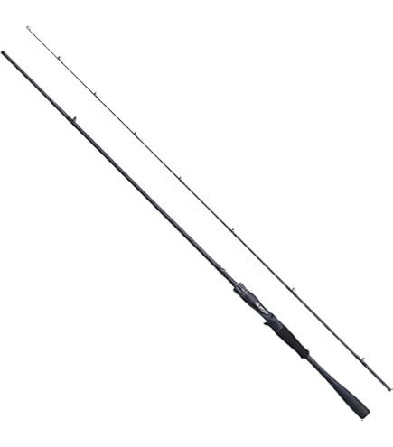 Amazon | シマノ(SHIMANO) ベイトロッド ゾディアス バス 172H 7.2